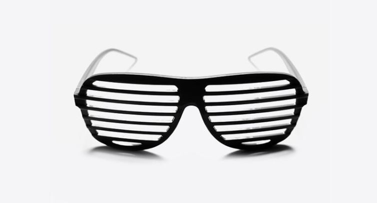 Stylish Sunglasses (Demo)