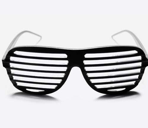 Stylish Sunglasses (Demo)