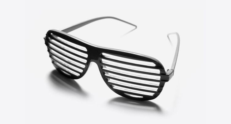 Stylish Sunglasses (Demo)