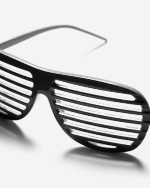 Stylish Sunglasses (Demo)