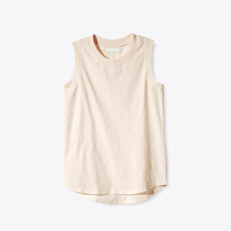 Navy Denim Look (Demo)