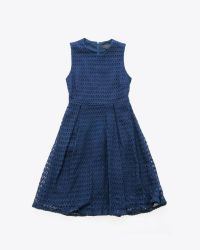 Fashion Dress (Demo)