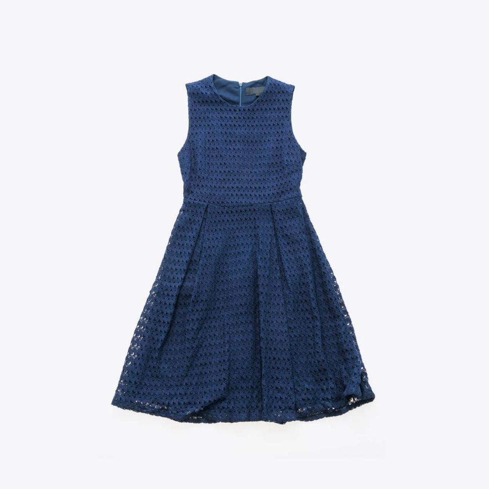 Fashion Dress (Demo)