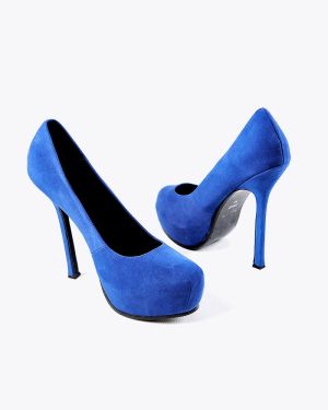 Blue seduction (Demo)