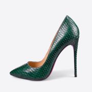 Emerald Charms (Demo)