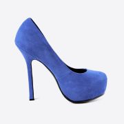 Blue seduction (Demo)