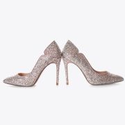 Exclusive shoes (Demo)