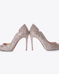 Exclusive shoes (Demo)