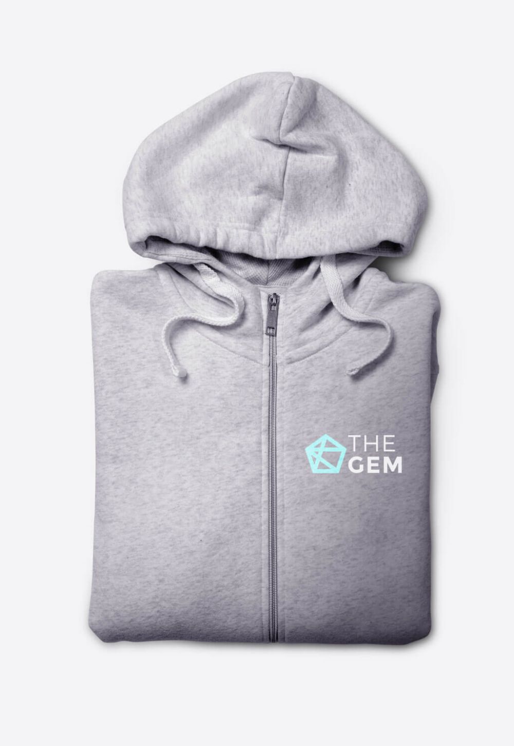 TheGem Hoodie (Demo)