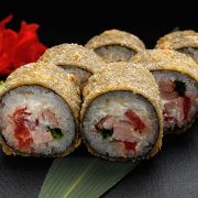 Tempura Roll (Demo)