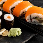 Philadelphia Roll (Demo)