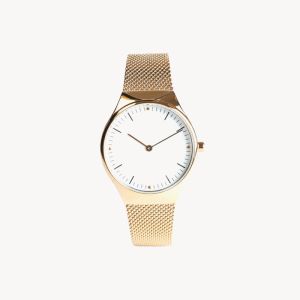 Gold Women's Watch (Demo)